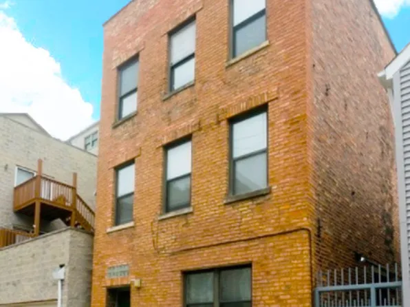 1648 W Ontario St, Chicago, IL 60622