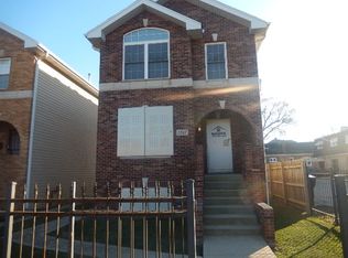 1247 W 87th St, Chicago, IL 60620