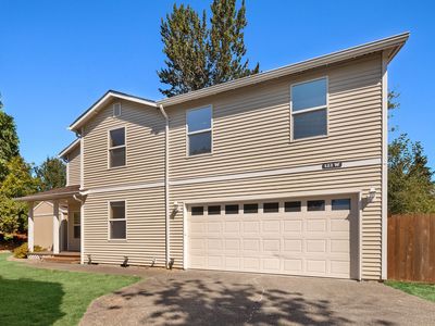 123 W Intercity Ave, Everett, WA, 98204
