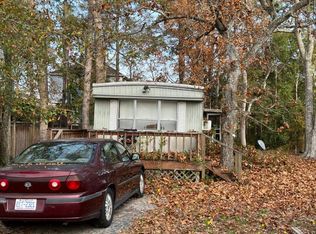 310 NE 75th St, Oak Island, NC 28465
