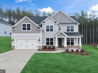 58 Riverwalk Manor Dr, Dallas, GA 30132