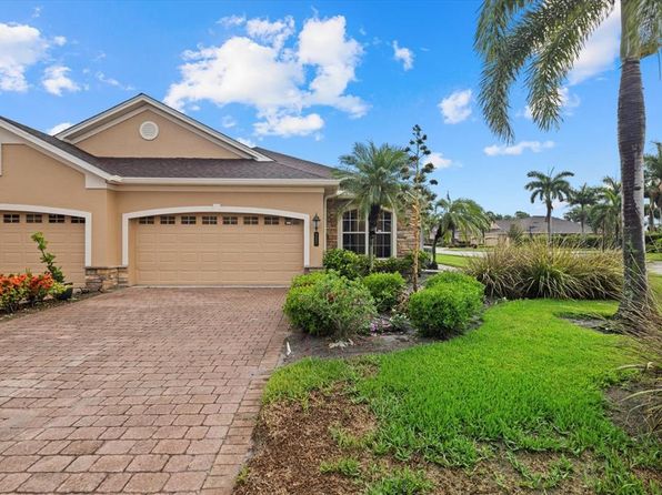 4331 Turnberry Cir, North Port, FL 34288