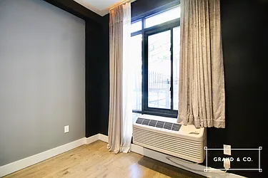 Rented by Grand & Co.