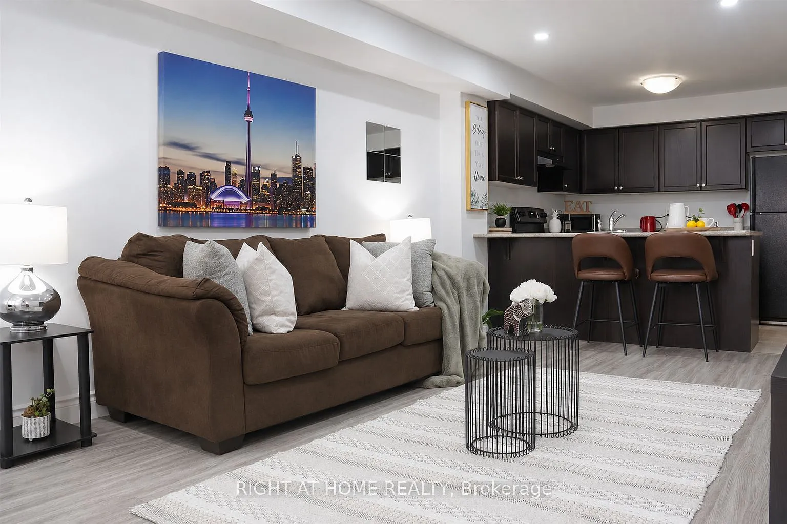 2 bed, $2,400 — Photo 1