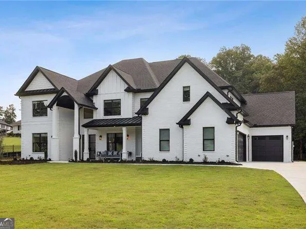 3459 Camp Branch Rd, Buford, GA 30519