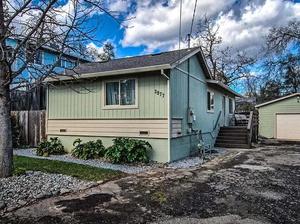 3977 Los Gatos Ave, Shasta Lake, CA 96019