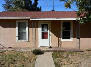 503 E Avenue B, Alpine, TX 79830