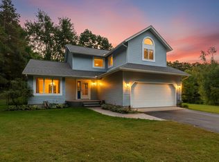 8290 Huff Rd, Bellevue, MI 49021