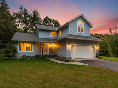 8290 Huff Rd, Bellevue, MI, 49021