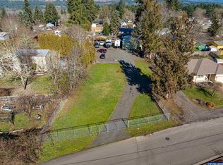 2660 Juniper St, Sweet Home, OR 97386