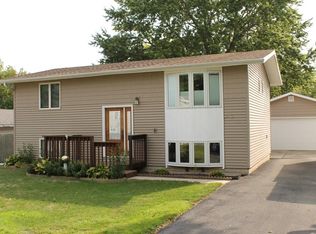 627 Hayes St, Otho, IA 50569