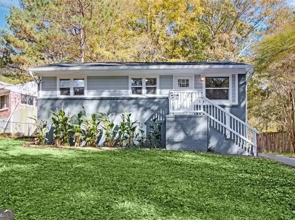 2190 Lang Dr SW, Atlanta, GA 30315