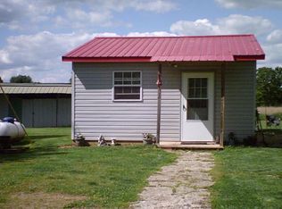 257 Us Highway 160, Caulfield, MO 65626