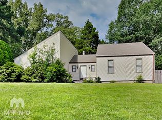 169 Mysen Cir, Cordova, TN 38018