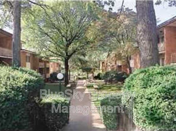 1800 Jefferson Park Ave APT 7