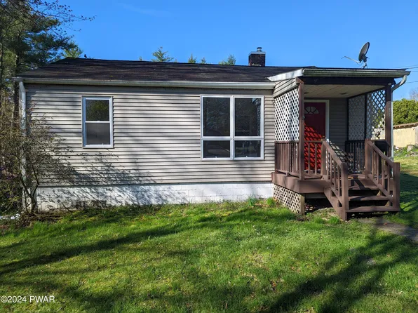 133 Bennett Ave, Milford, PA 18337
