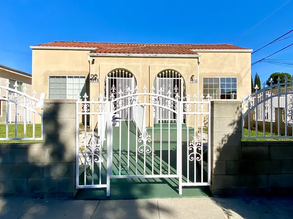 1916 N Mariposa Ave #1916, Los Angeles, CA 90027