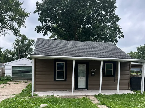 1213 W 16th St, Rock Falls, IL 61071