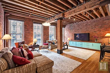 Sold by Halstead Real Estate