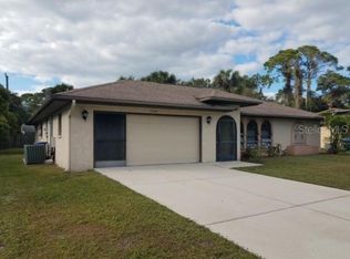5387 Burdette Ter, North Pt, FL 34287