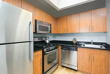 Rented by Compass