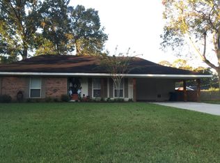 207 S Locksley Dr, Lafayette, LA 70508