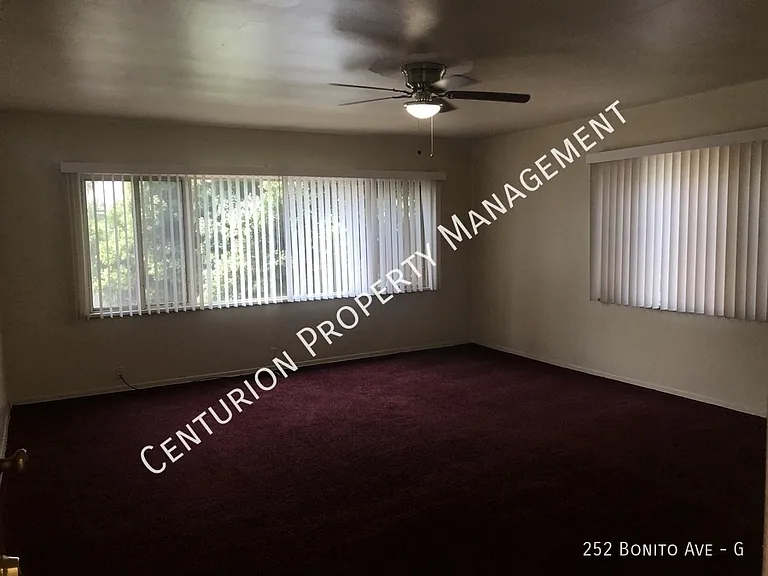 252 Bonito Ave #G — Photo 2