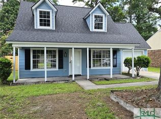 7 N Berwick Dr, Savannah, GA 31406