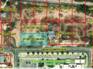904 Montgomery Ave, Carlsbad, NM 88220
