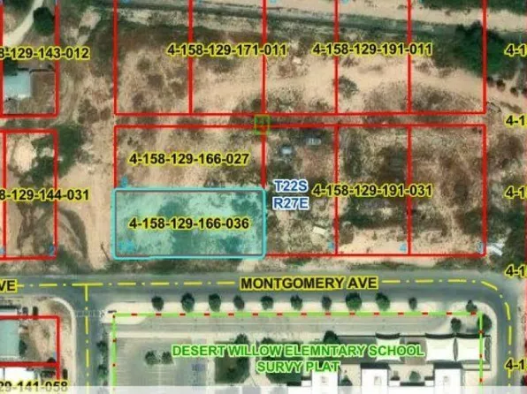 904 Montgomery Ave, Carlsbad, NM 88220