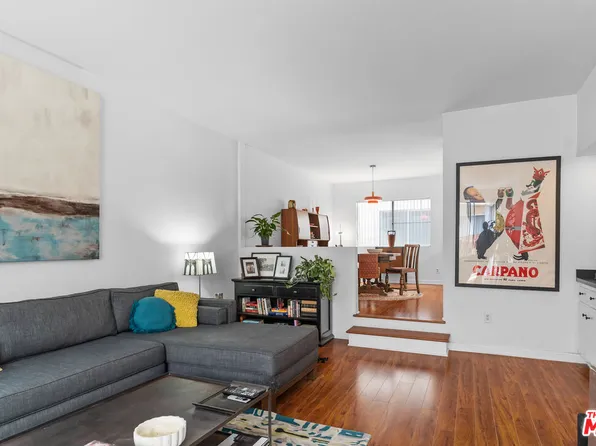 1828 Barry Ave APT 4, Los Angeles, CA 90025