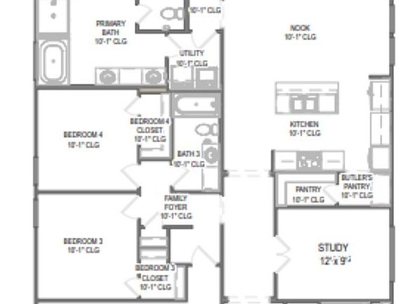2nd image of this home