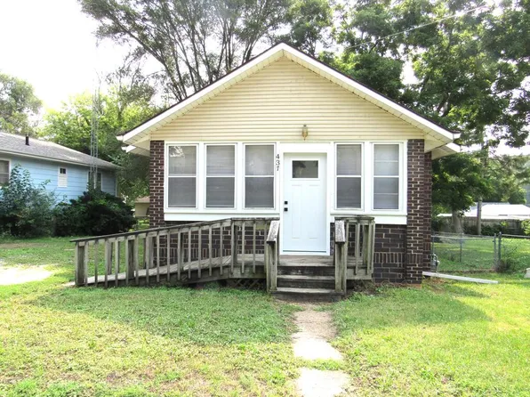 437 2nd St NW, Fort Dodge, IA 50501