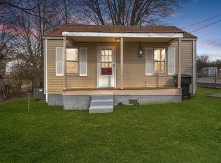 325 Biddle St, Greeneville, TN 37745