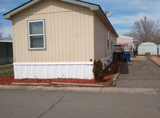 1711 Roosevelt Way #21, Aurora, CO 80011
