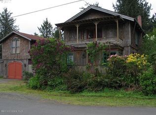701 G St, Gearhart, OR 97138