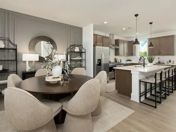 3577 Overlook Rise Dl, Peachtree Corners, GA 30092