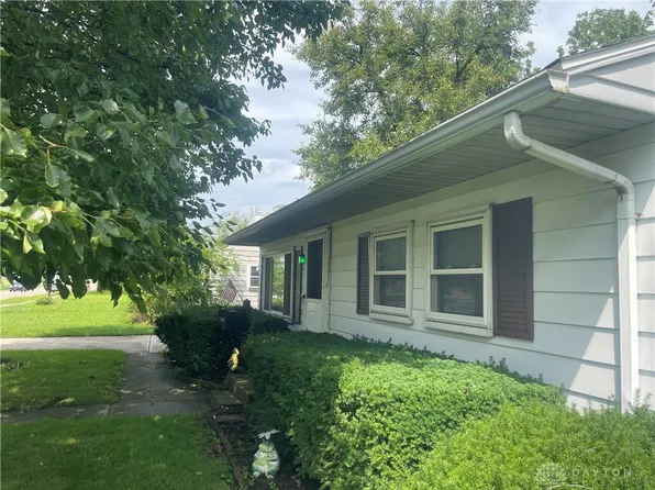 124 Helke Rd, Vandalia, OH 45377