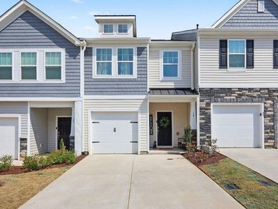 19 Clear Bead Ct, Clayton, NC, 27527