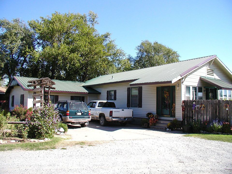 Front view