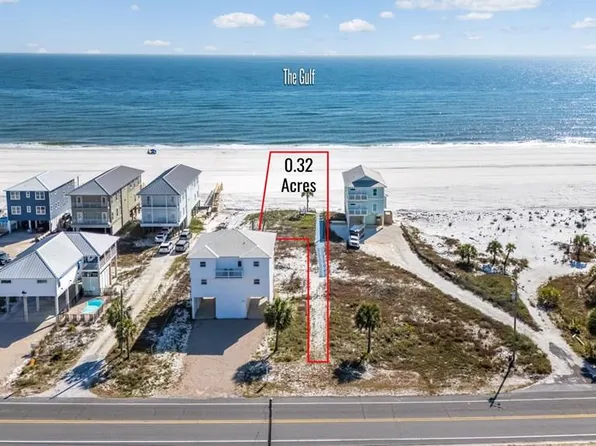 3629 Cape San Blas Rd, Port Saint Joe, FL 32456