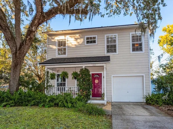 1801 Woodward St, Orlando, FL 32803