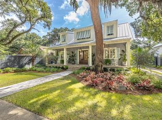 409 Kings Way, Saint Simons Island, GA 31522