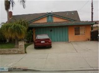 13706 Don Julian Rd, La Puente, CA 91746