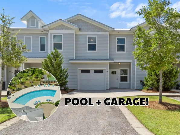 280 Date Palm Ln, Freeport, FL 32439