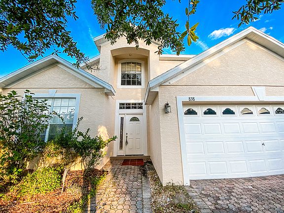 2nd image of 838 Whispering Cypress Ln