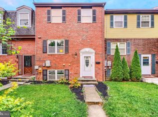 14 Englefield Sq, Owings Mills, MD 21117