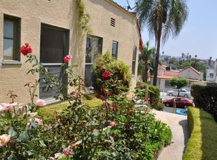 325 N Alexandria Ave, Los Angeles, CA 90004