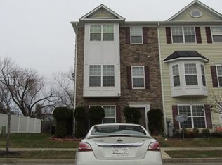 9314 Lykens Ct, Randallstown, MD 21133