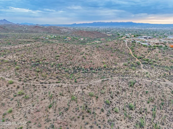4025 N Gerhart Rd, Tucson, AZ 85745